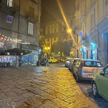 Naples To Stay Bagian luar foto