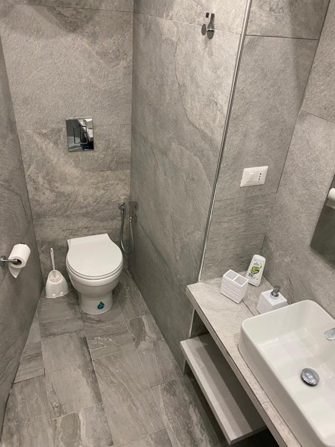 Naples To Stay Bagian luar foto