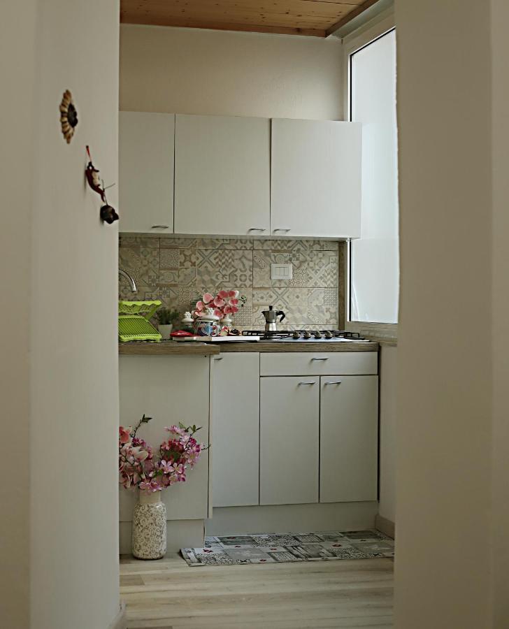 Naples To Stay Bagian luar foto