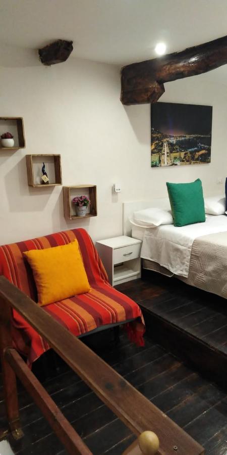 Naples To Stay Bagian luar foto