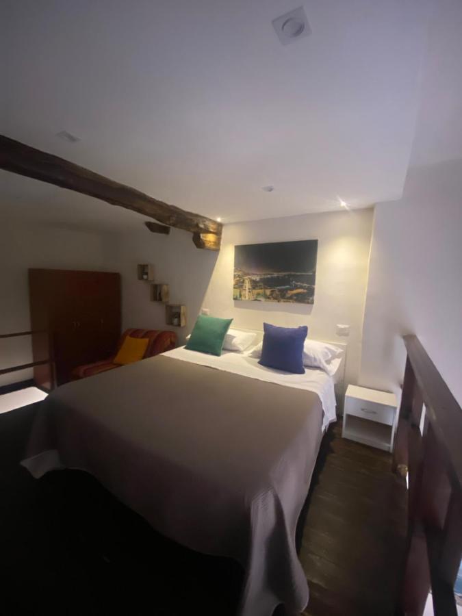 Naples To Stay Bagian luar foto