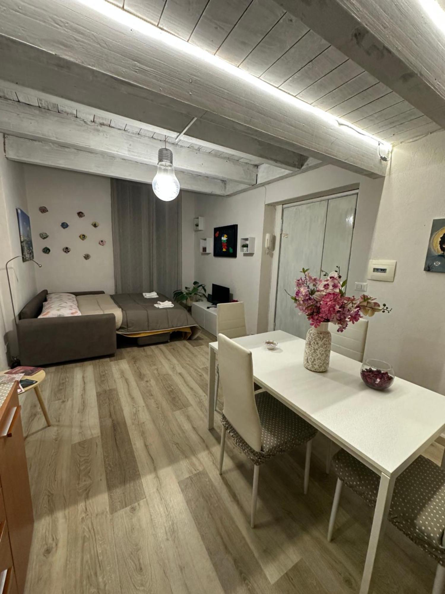 Naples To Stay Bagian luar foto
