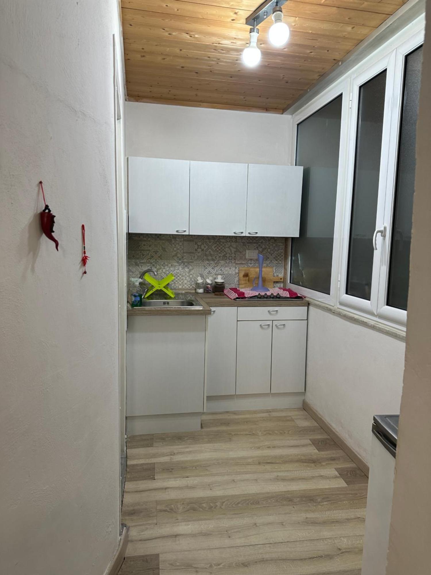 Naples To Stay Bagian luar foto
