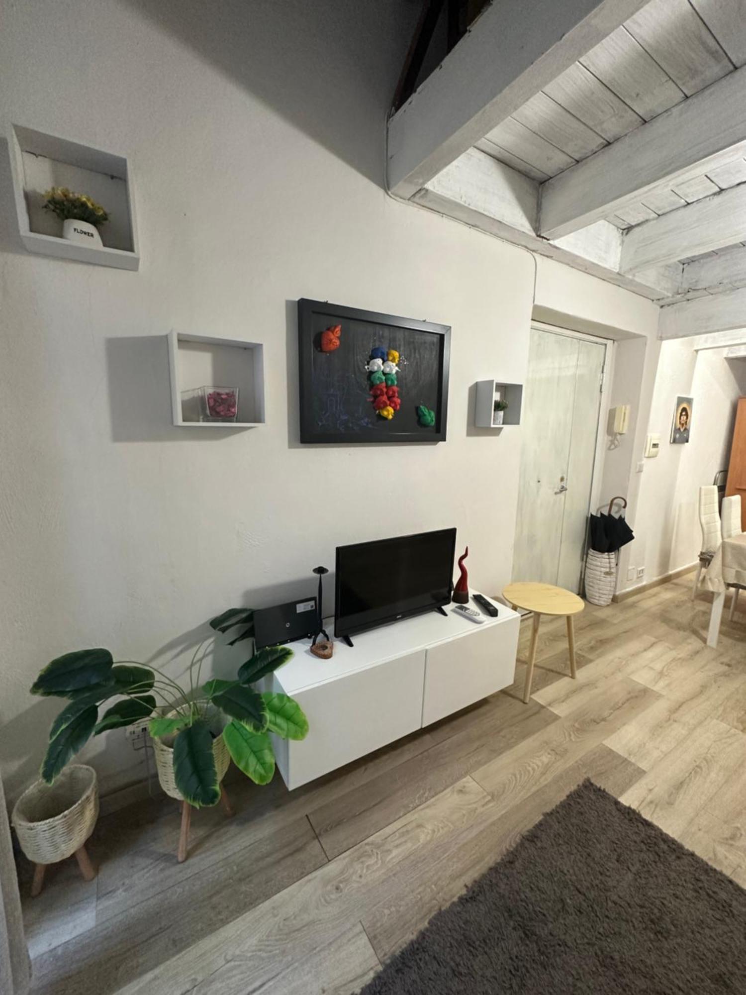 Naples To Stay Bagian luar foto
