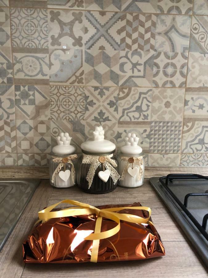Naples To Stay Bagian luar foto