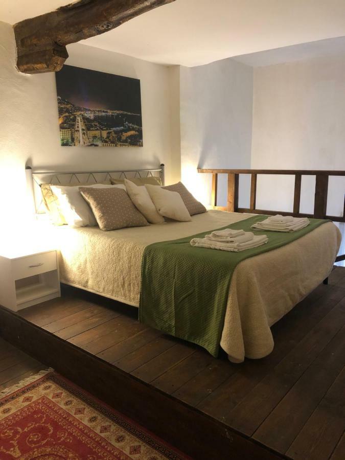 Naples To Stay Bagian luar foto